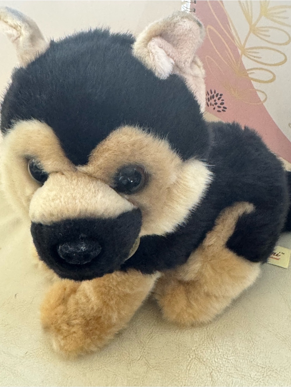 Miyoni Tots German Shepherd